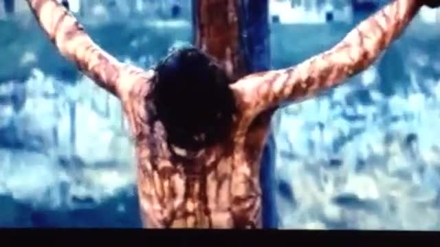Jesus Blood