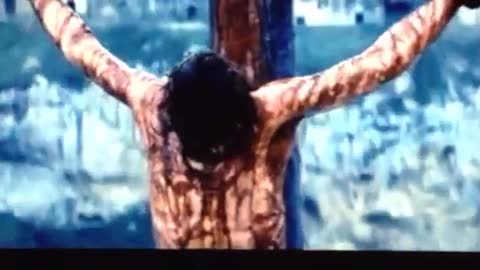 Jesus Blood