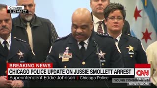 Smollett Arrested Without Incident In Chicago