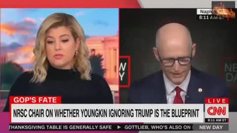 CNN Host Lies about CRT and gets owned