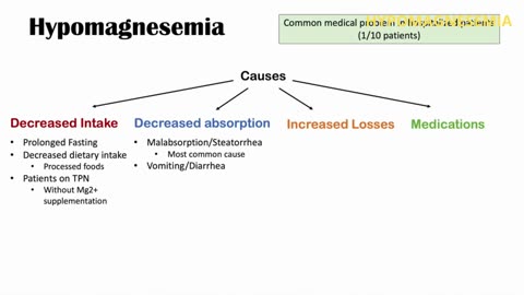 Magnesium