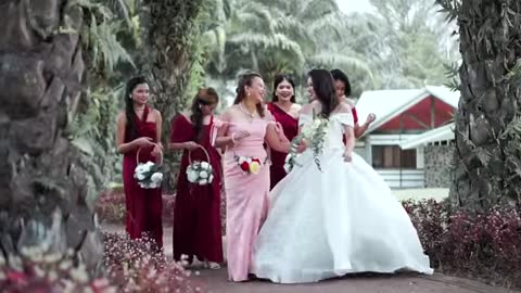 I HAVE FOUND THE ONE WHOM MY SOUL LOVES.