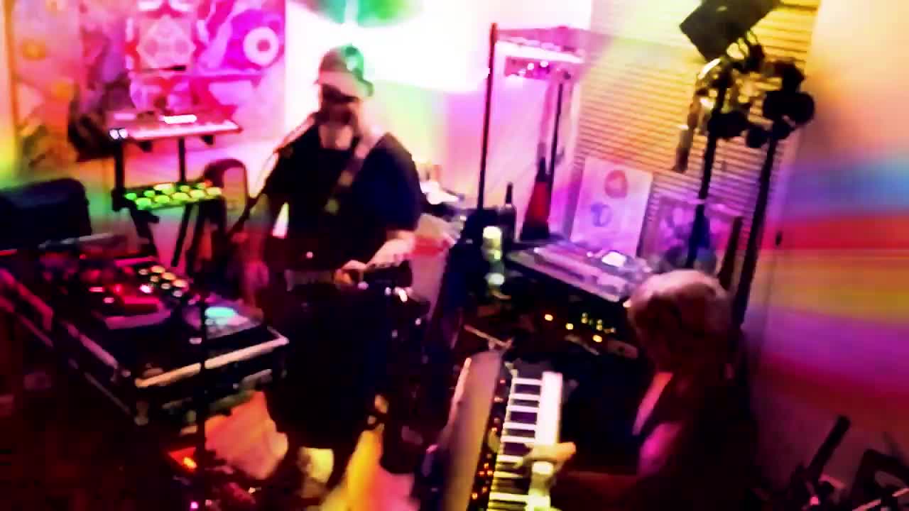 M-Q song titled You'll. Find there