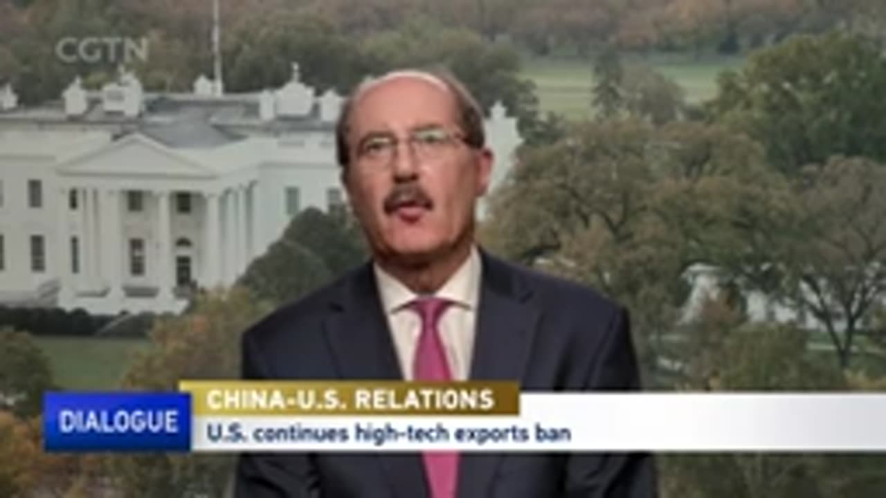 Navigating the Future: Chinese FM's visit to the U.S. sparks hope for improved bilateral relations