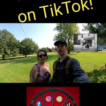 Underground Metal Detecting - Intro to detectorists Corey Ann & Cody