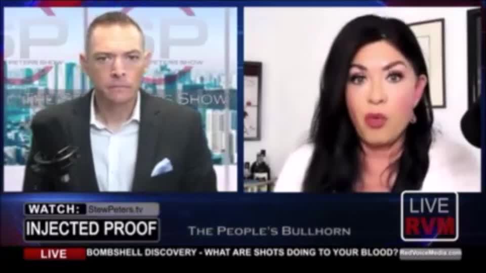 VAX TRUTH - SEEING IS BELIEVING