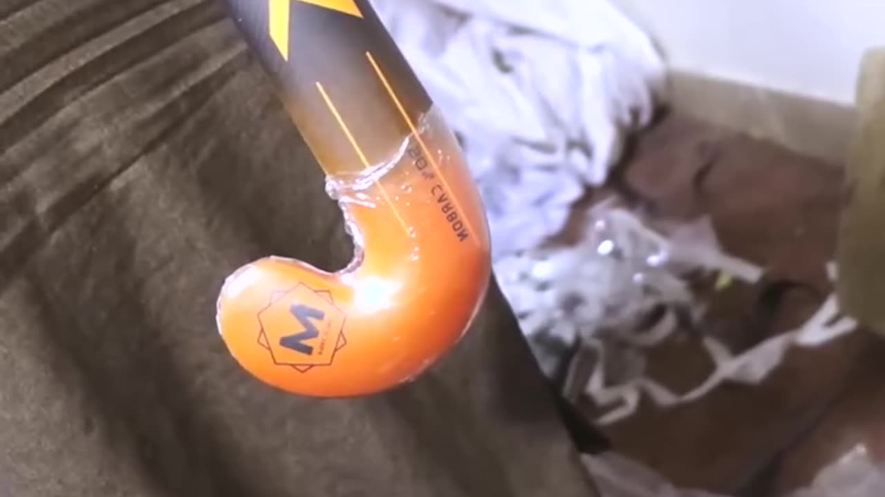 How this is made
