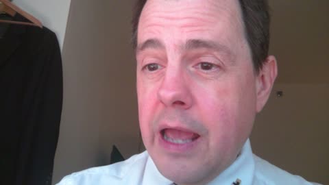 General Mark Milley Arrested - Michael Baxter RealRawNews 9-25-2023