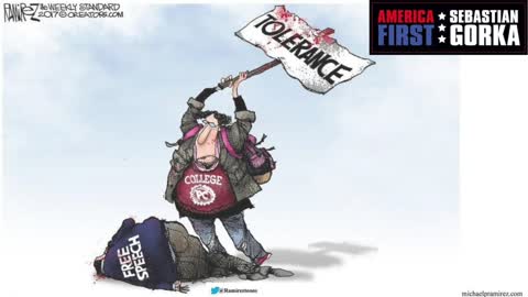 How to win the War. Scott Walker with Sebastian Gorka on AMERICA First