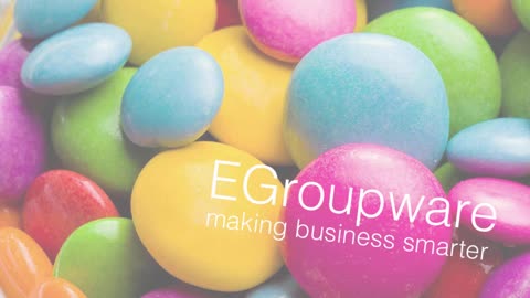 E Groupware - Online Collaboration Software