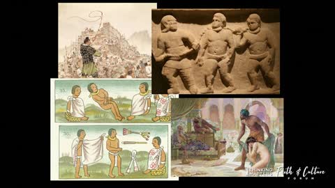 Social Justice and the Bible: Part I