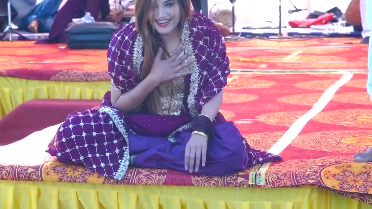 Mera- Piya- Comedy Dance- Dj