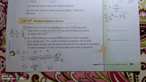 Gr 7 - Ch 2 - Lesson 8