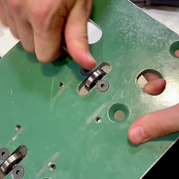 Today in the Shop at Ronco Machine (Tap 9/2/22)