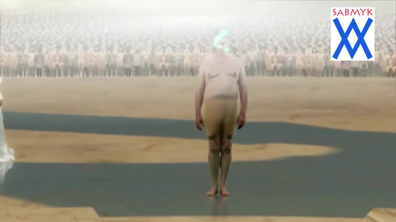 SABMYK - The Lord is here! The Orion King has been awakenfebruary 2nd 2021 as Noah’s Prophecy tells