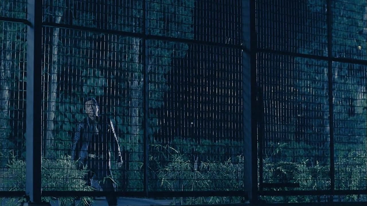 Wu Jing Attack P.L - Kill Zone 2005