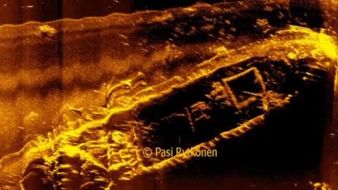 Ostsee Anomalie_Baltic Sea Anomaly Update 1.0