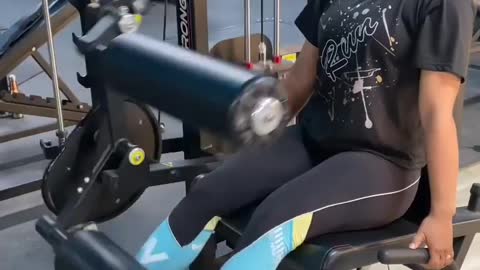 Gym fitness