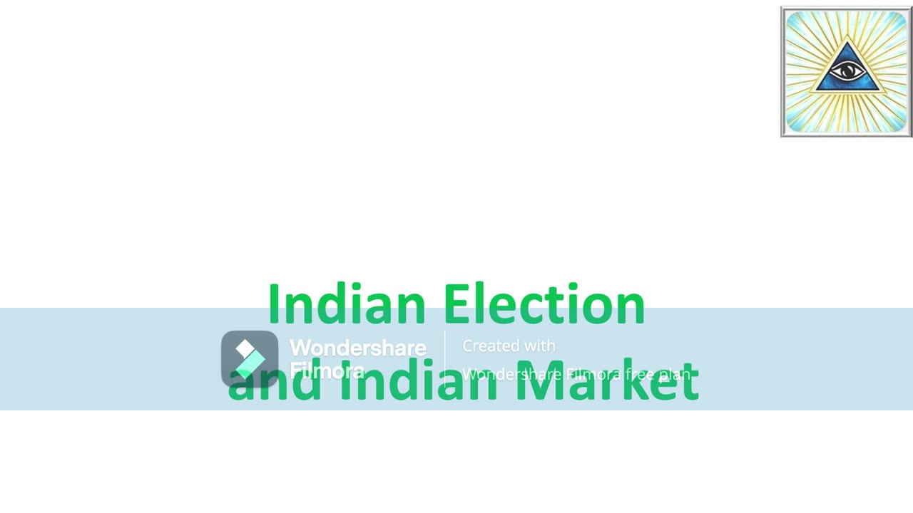 Indian Elections and Indian Markets