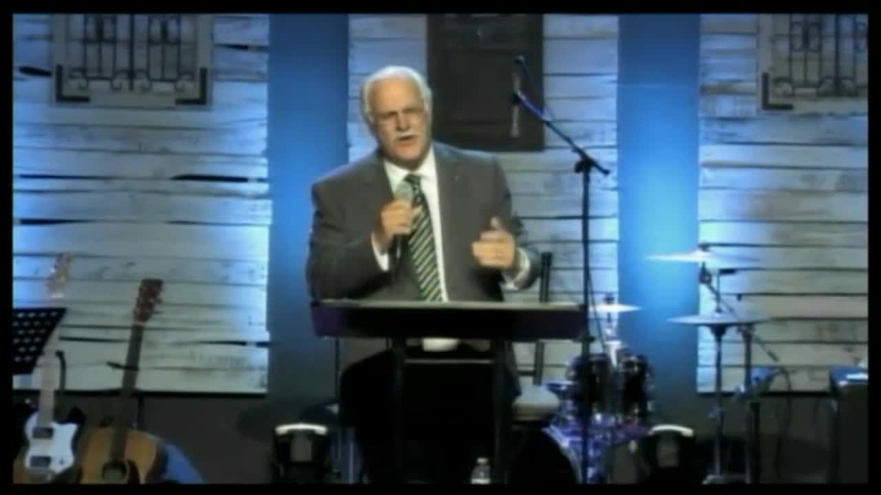 10 Minute Church Gideon Presentation