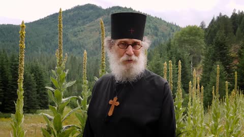 Brother Nathanael
