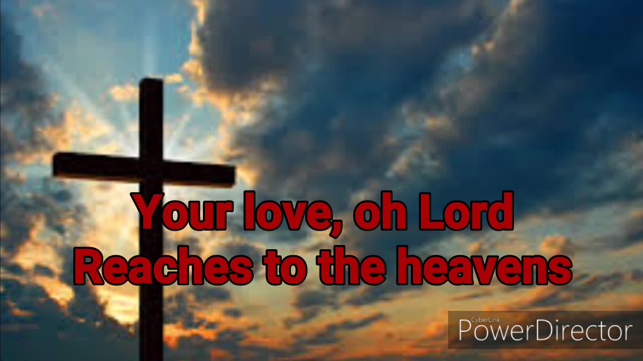 (Third day) your love oh Lord lyrics