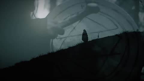 UADA - Cult of a Dying Sun (Official Video)