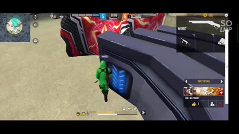 Free Fire 🔥🔥🔥 Video