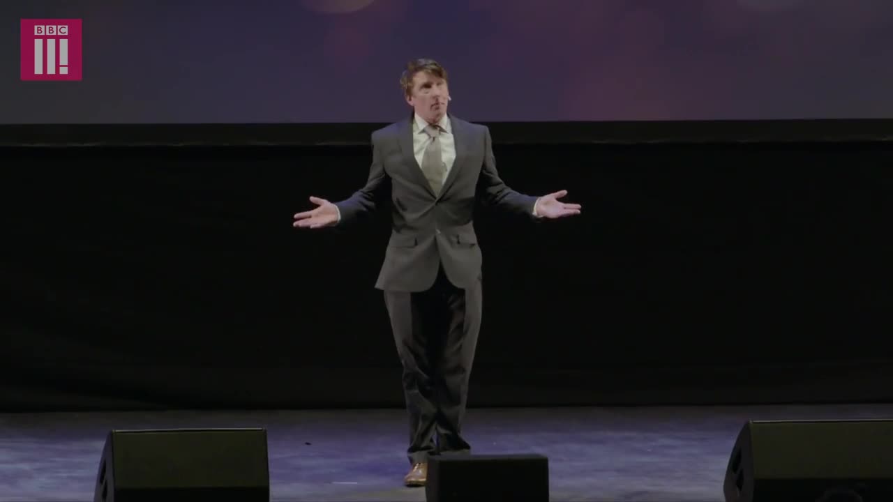 Jonathan Pie’s Rant On Cultural Appropriation