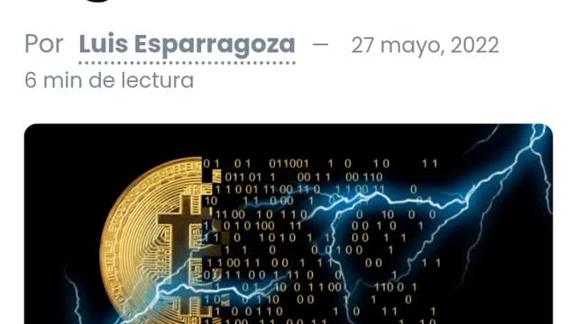 LOS NODOS DE LA LIGHTNING SE VACIAN POR DECISIONES EGOISTAS