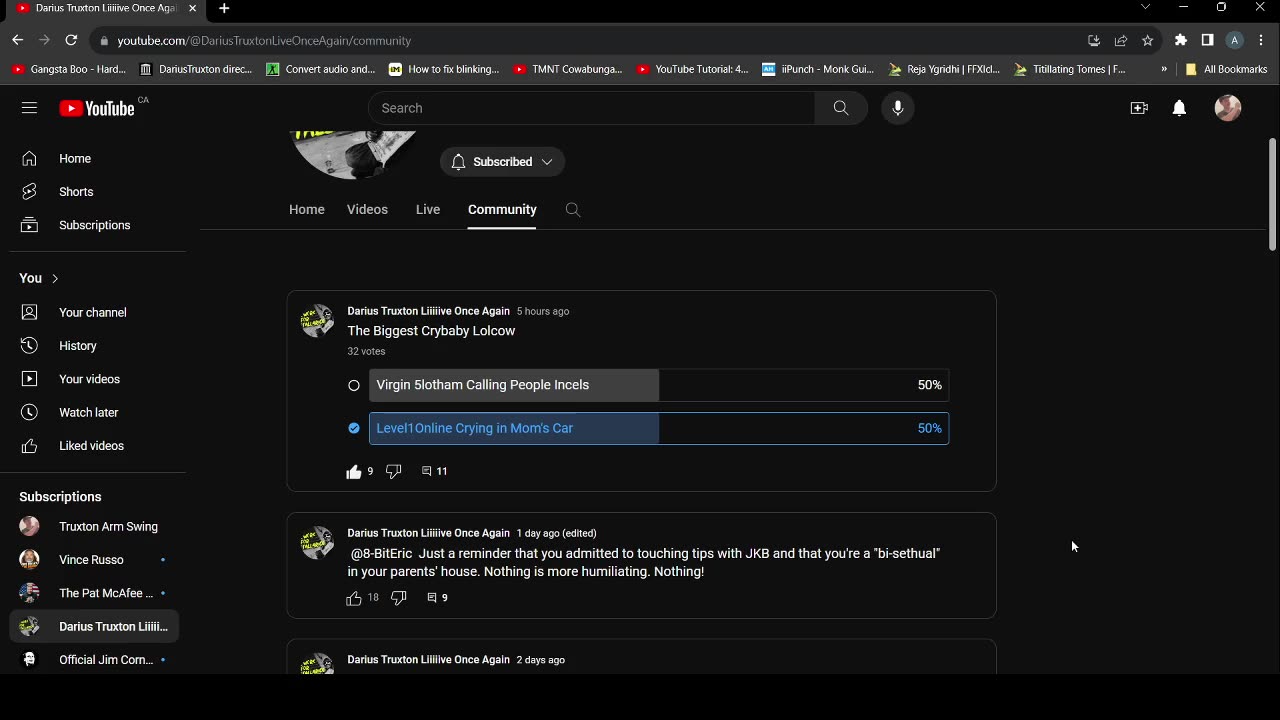 5lotham vs. Level1online - The Battle of EPIC Proportions