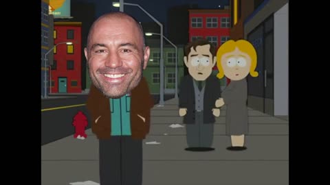 Joe Rogan - The "Nigger Guy"