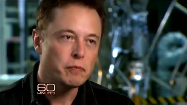 Motivation of The richest man in earth Elon musk