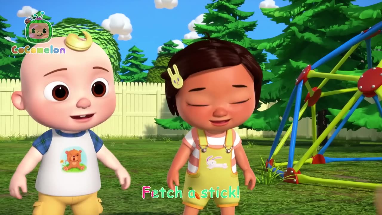 Cocomelon