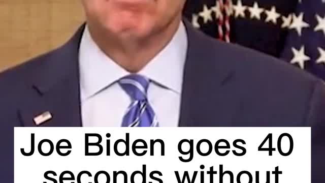 Our president