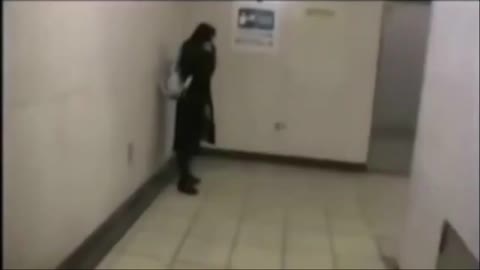 ELA PARECIA ESTAR FALANDO SOZINHA! MAS VOCÊ VAI SE ARREPIAR AO VER ISSO