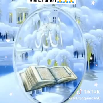 Praise to Lord ( Allah Subhanahu Tabarak wa Ta'ala )