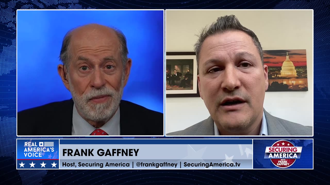 Securing America with Chris Iacovella (part 2) | February 9, 2024
