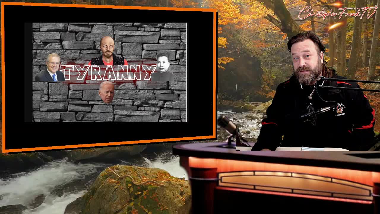 TURN THE VOLUME UP FOR THIS ONE.