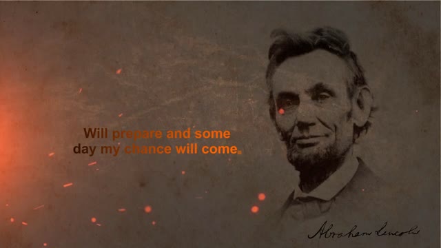 Abraham Lincoln_34 Quotes_Part_11