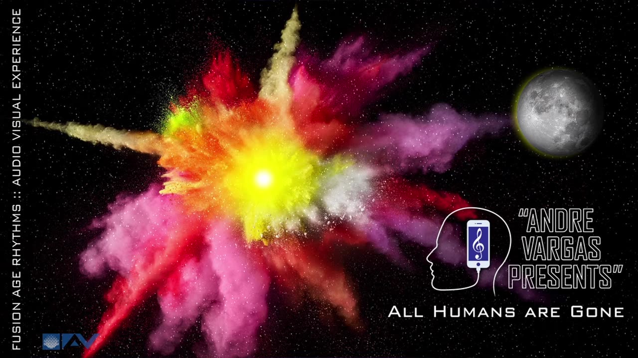 All Humans are Gone