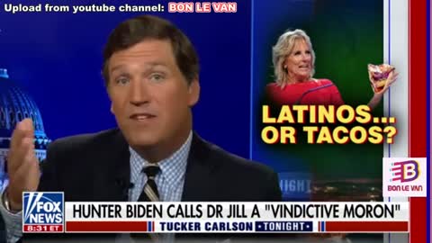 Tucker Carlson Tonight [Full Episode: July 12, 2022]