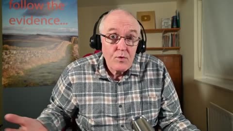 ⚠️Dr. John Campbell - White clots USA part 2 🇺🇸Join👉 @SGTnewsNetwork 📎 Twitter ▪️ Truth Social