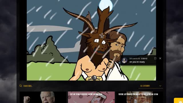 Warning! The Mark of the Beast and the Beast System Coming- Alabama Gov- Jesus is Coming Soon!!!