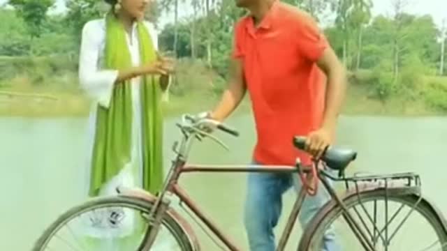Comedy short video