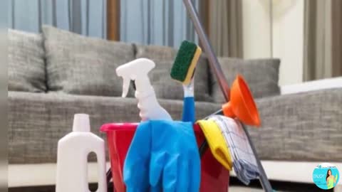 Domestic Cleaner Streatham