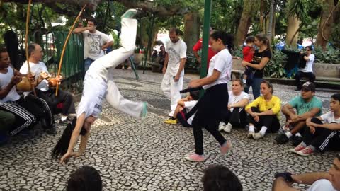 Capoeira