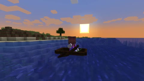 Minecraft 1.17.1_ Modded 3rd time_Outting_25