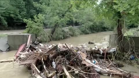Flagstaff residents demand action after monsoon floods damage homes
