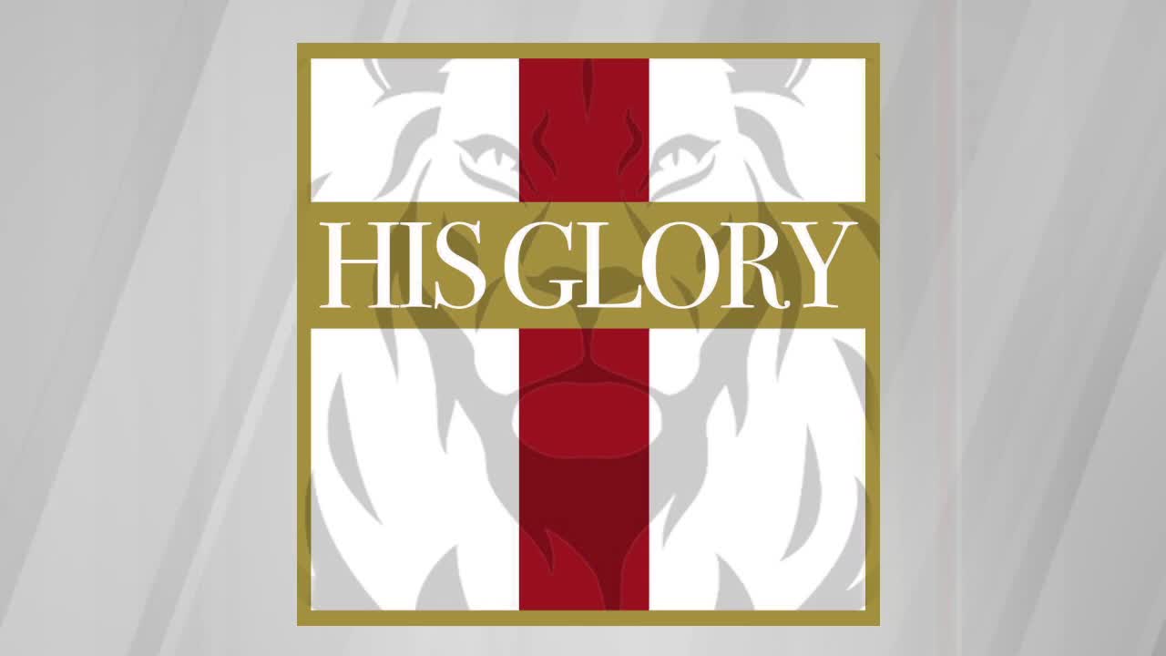 His Glory Live Prayer 1/30/21